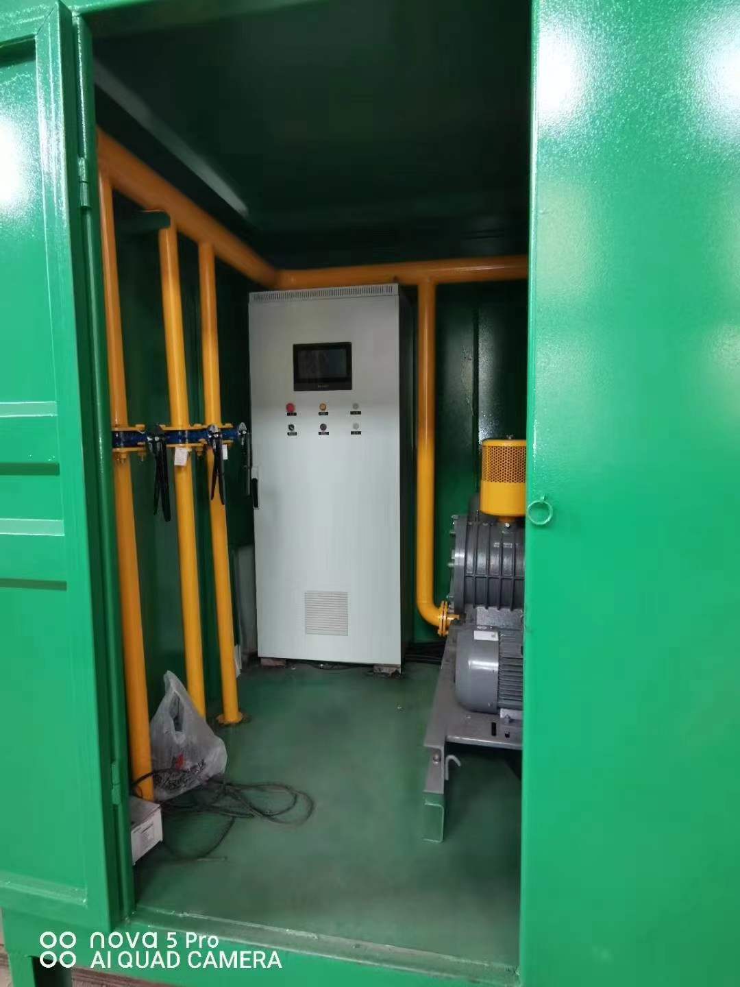 河南一体化高效絮凝沉淀池