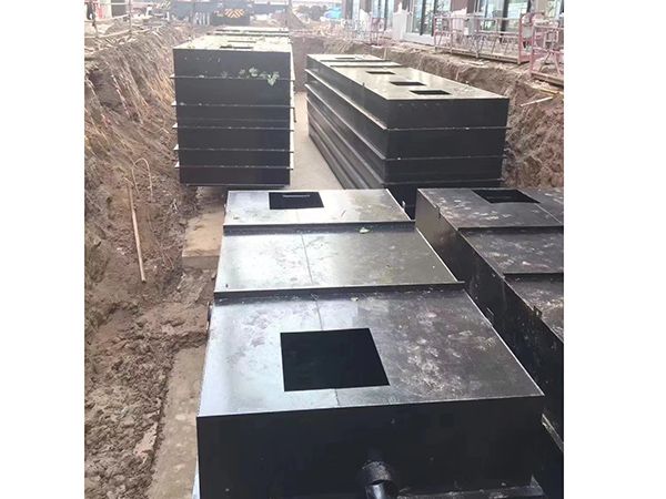 河南​甘肃嘉源通环保：全品类水处理设备，一站式守护碧水清流