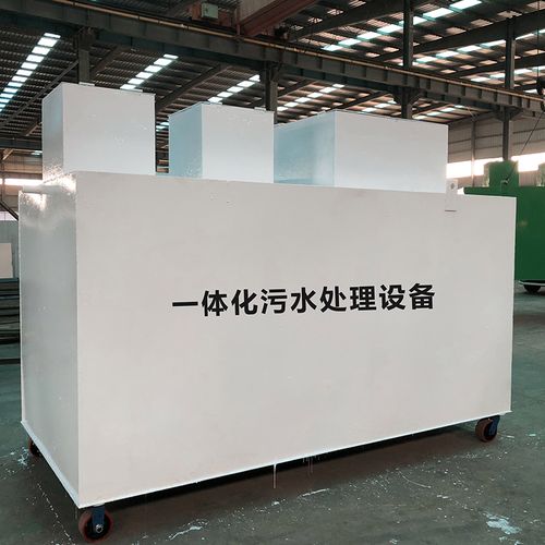河南甘肃嘉源通全域服务｜专业污水处理设备定制生产、安装运维一站式解决方案